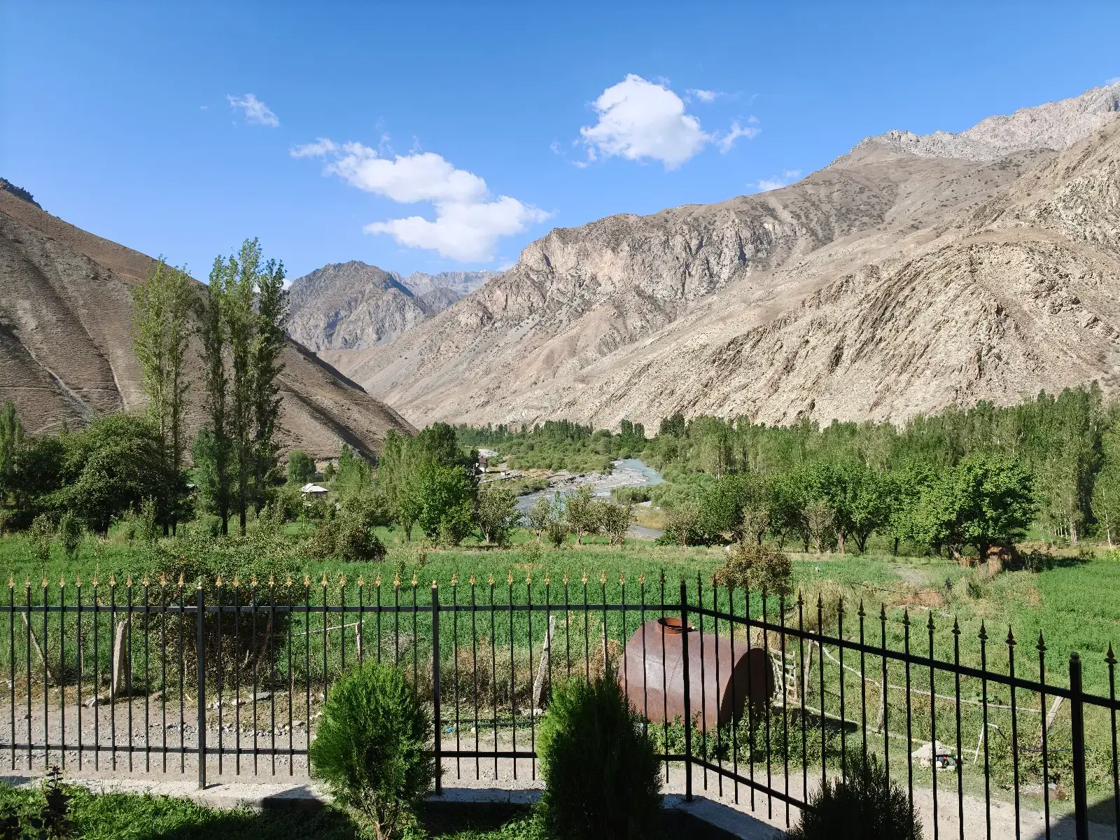 Begmurod Hotel 6