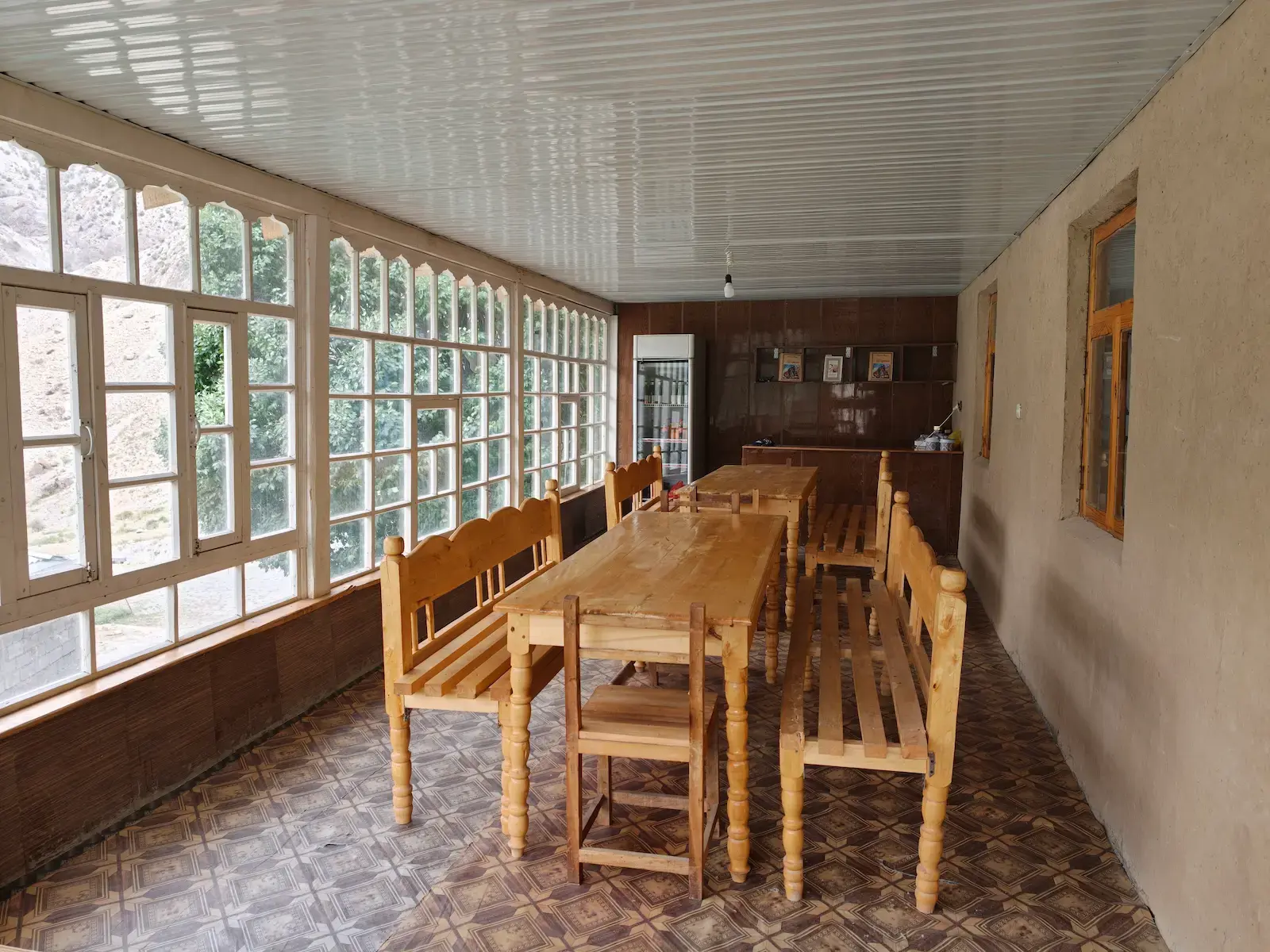 Guesthouse “Ghazza” 3