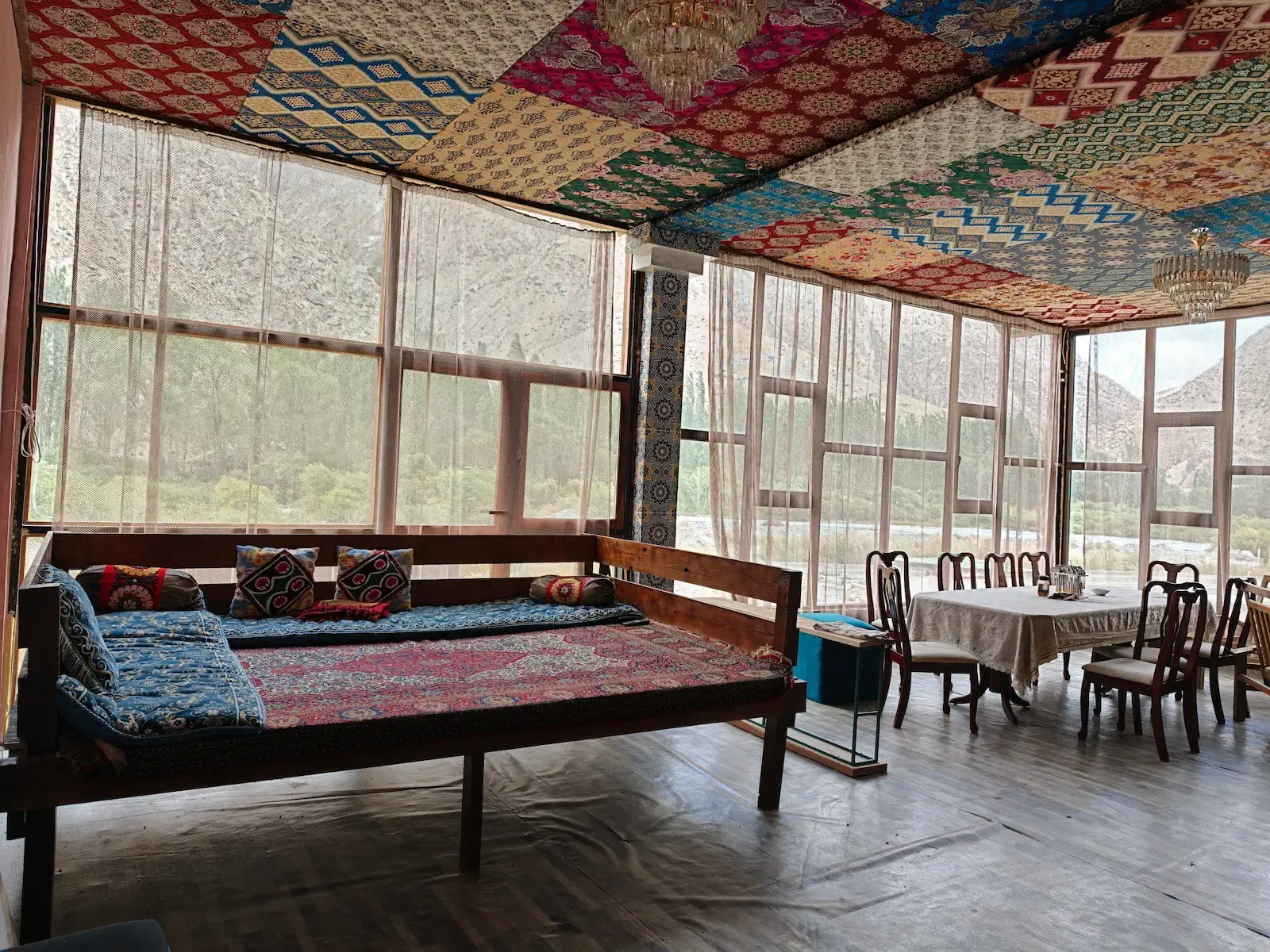 Abrak Hotel 2