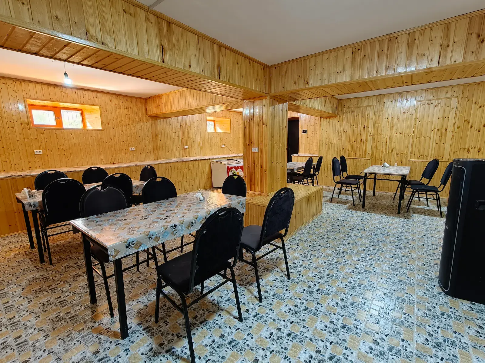 Begmurod Hotel 4