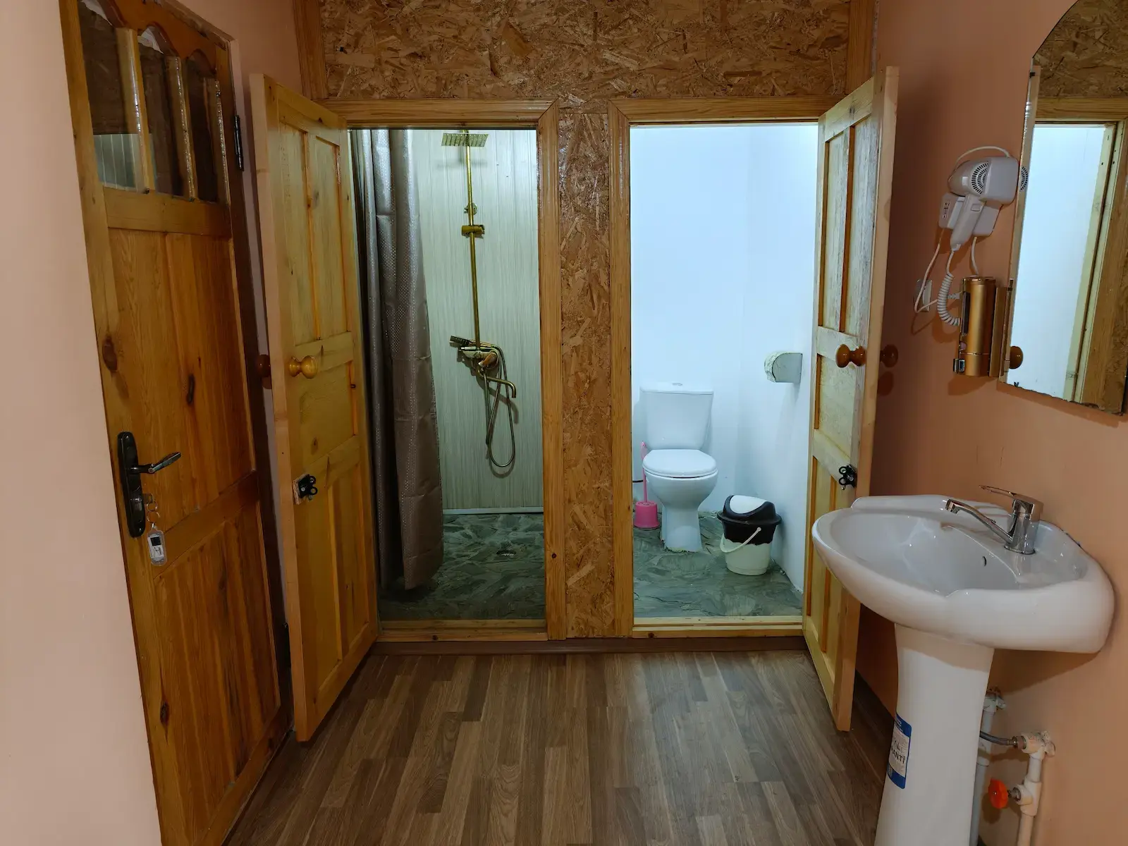 Guesthouse “Ghazza” 4