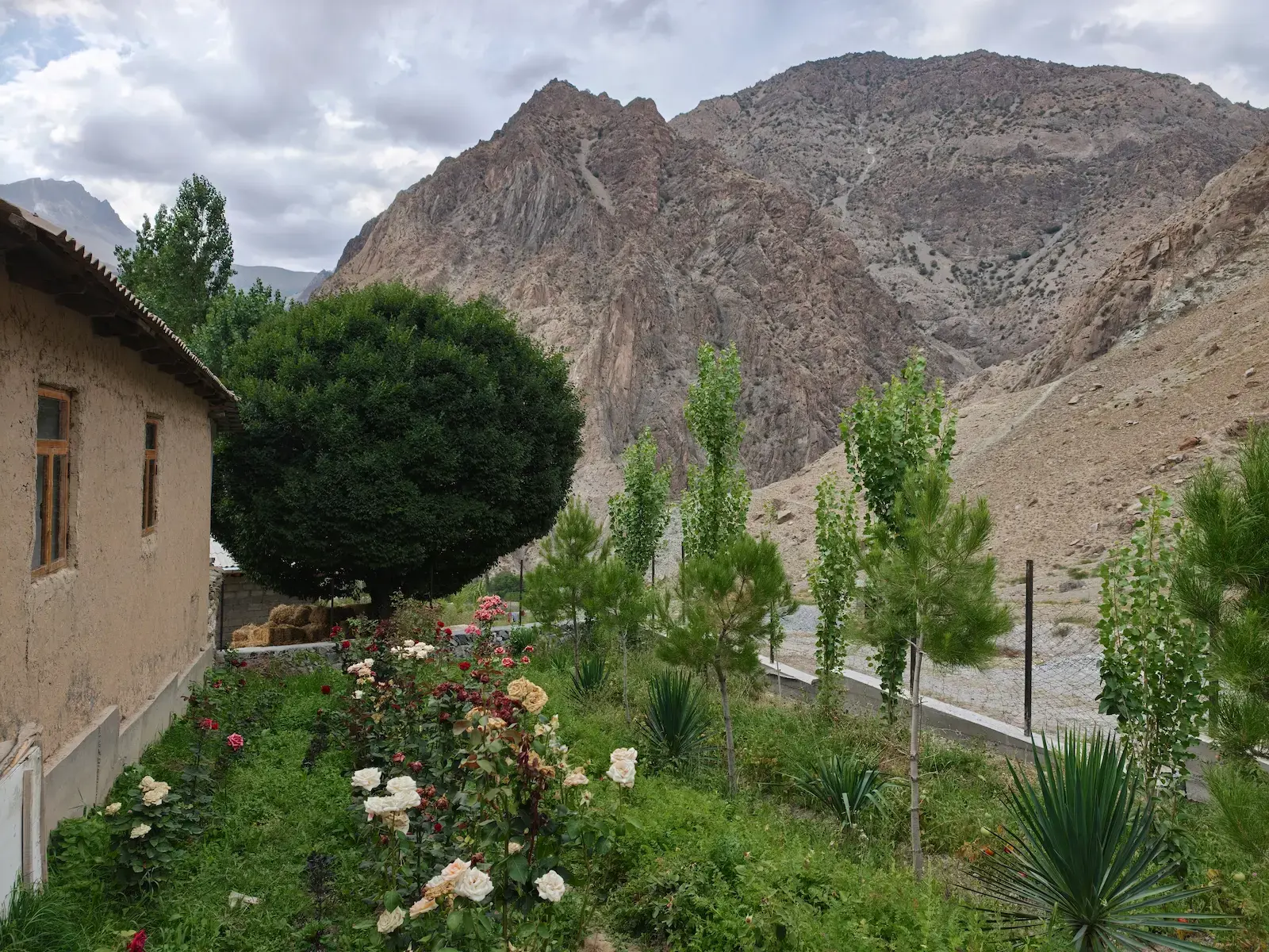 Guesthouse “Ghazza” 2